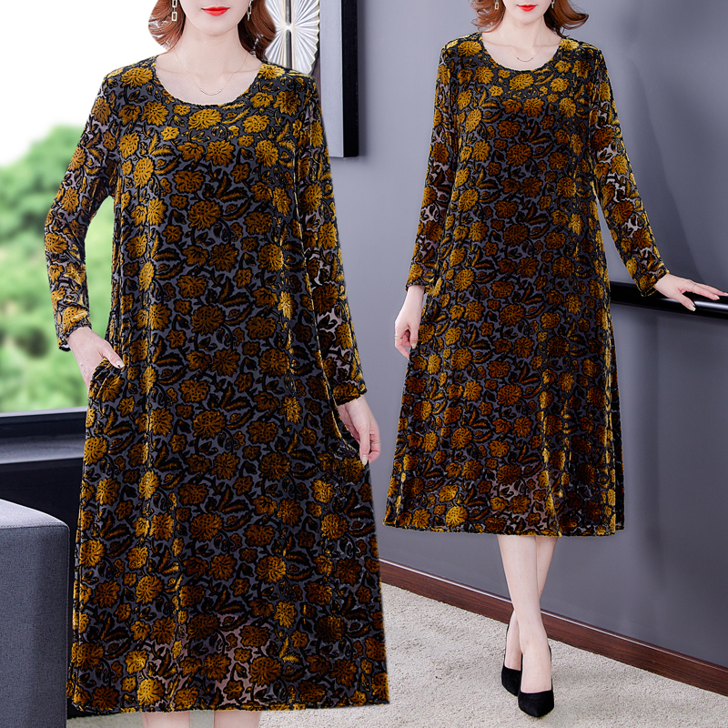 魅言魅语meiyanmeiyu连衣裙