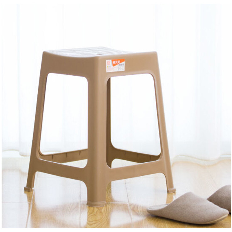 禧天龙塑料凳子生活日用