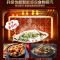 美的(Midea)微波炉X3-233A特色功能预约功能平板底盘类型23升定时功能蒸立方光波炉变频微电脑式控制方式平板加热