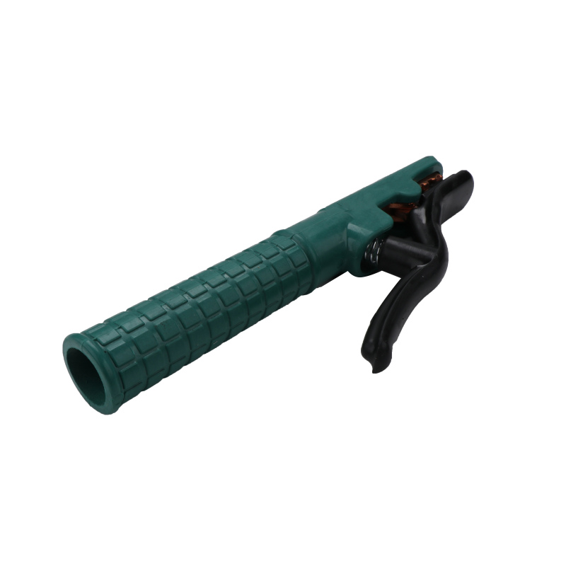 长鹿 不烫手电焊钳500A高清大图