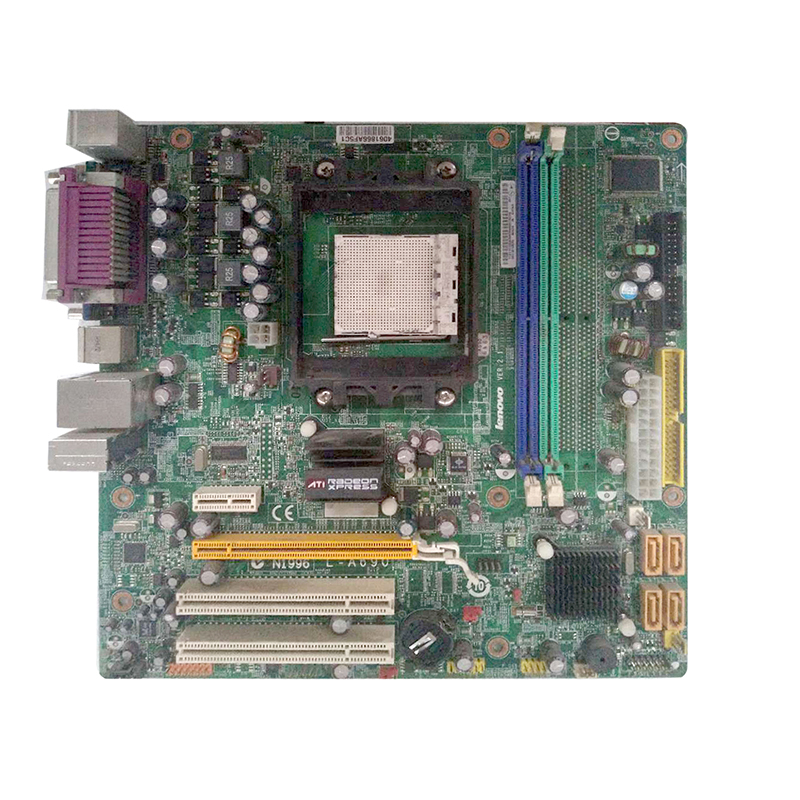 联想(Lenovo) 4300电脑主板
