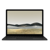 微软(Microsoft)Surface Laptop3【13.5英寸】触控屏 超轻薄本 便携 商务 办公 笔记本电脑（10代i7-1065G7/16G/256G）典雅黑