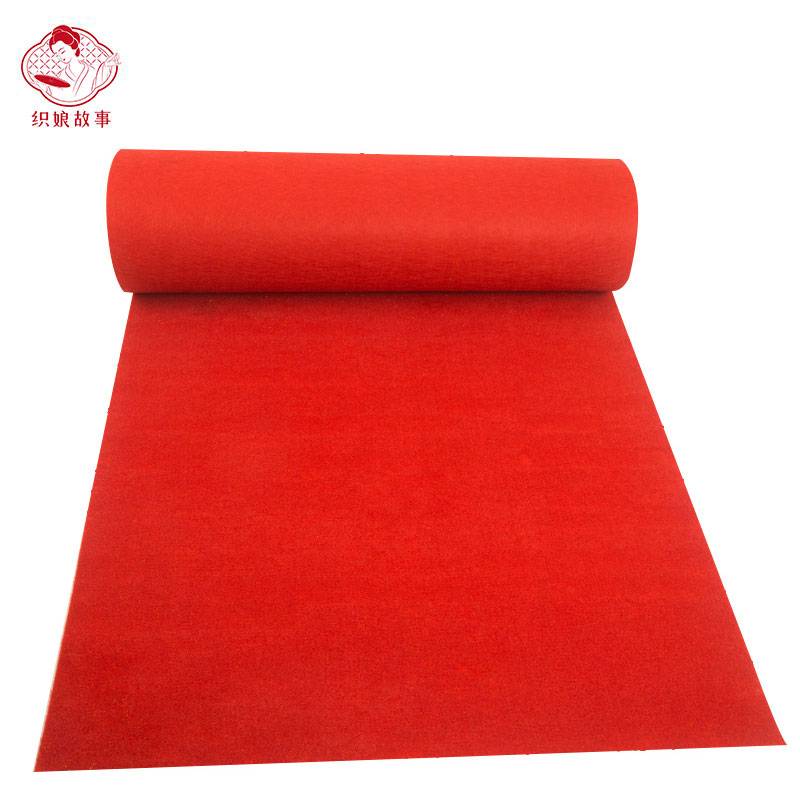 织娘故事 地毯 一次性定制款/㎡高清大图