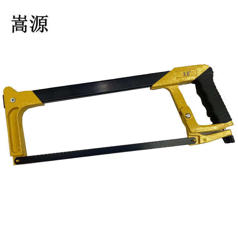 嵩源方管钢锯弓 钢锯架 300mm