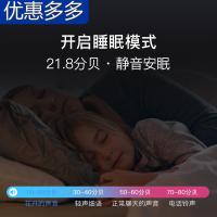 中央空调纳丽雅新风系统家用单向静音送风机商用抽风新风机PM2.5 370风量