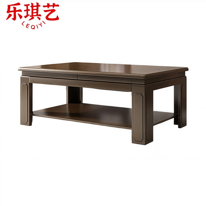 乐琪艺 茶几 150*80*48cm 个高清大图