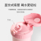 (免费刻字)韩国杯具熊BEDDYBEAR正品儿童保温杯316无缝不锈钢带吸管两用水壶男女学生便携水杯子520ml