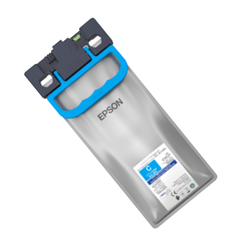 爱普生(EPSON) T05A2 青色墨盒 约20000页 适用WF-C878Ra/WF-C879Ra机型高清大图
