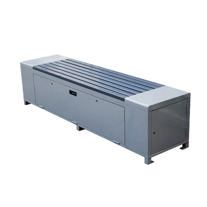 卫未来 环卫工人工具箱 250*50*50cm 个高清大图