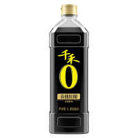 千禾春曲原酿1L酿造生抽酱油炒菜烹饪凉拌点蘸调味品