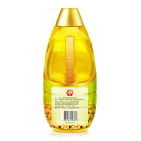 刀唛大豆油2.2L非转基因成品大豆油食用油小瓶桶装家用