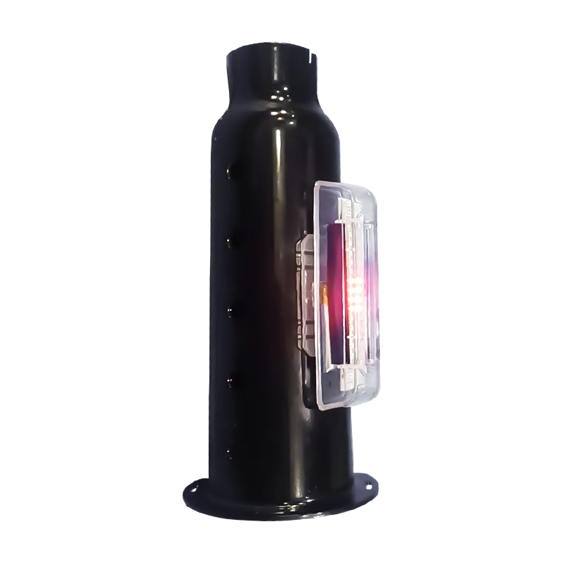 TUWEJIA TWJ-61 太阳能警示灯 (计价单位:盏)黑色高清大图