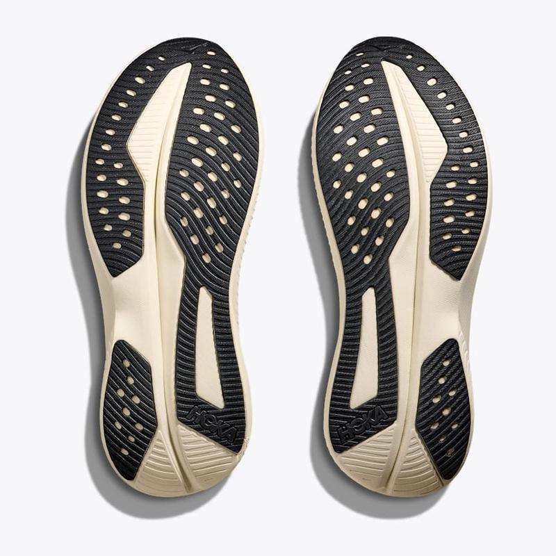 Hoka One One男越野跑鞋轻量运动鞋Mach 6高弹户外鞋跑步训练户外越野高清大图