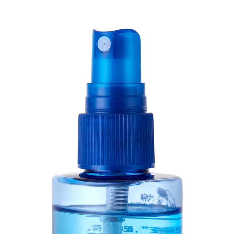 六神劲凉提神花露水180ml*2 三重薄荷精华 清凉舒爽 快速醒脑