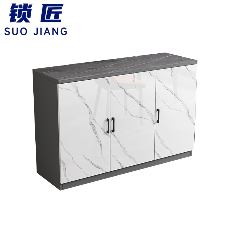 锁匠 储物柜120cm个
