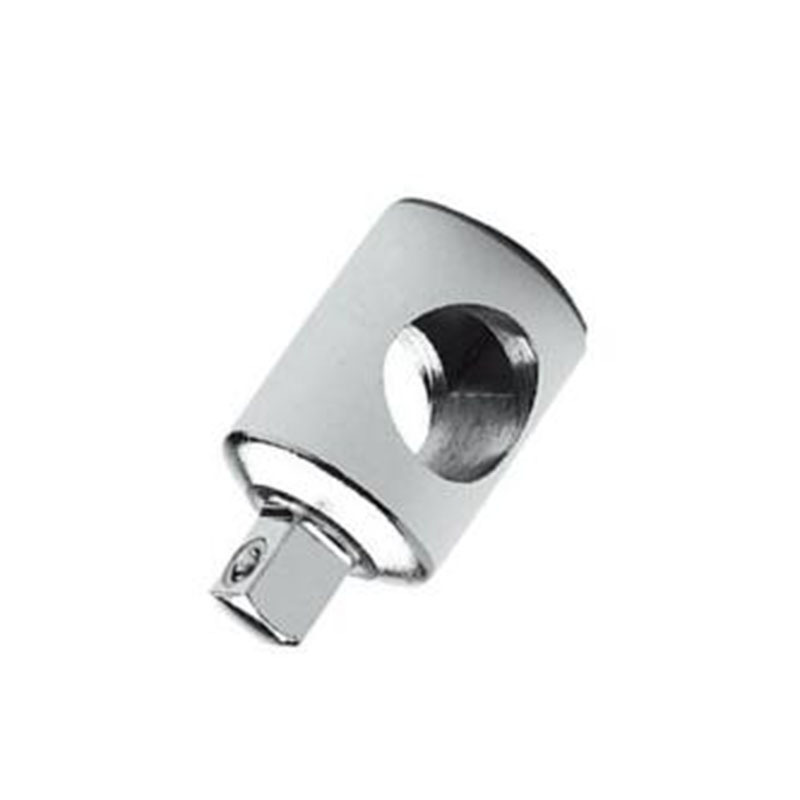 史丹利(Stanley)12.5MM系列三用接头1/2寸孔 3/8寸头 86-217-1-22