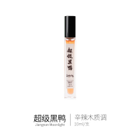 柏林蔷薇 10ml [正版]上新 品香试香小样 2支起 奇迹黑鸭隐衫丝绒木兰