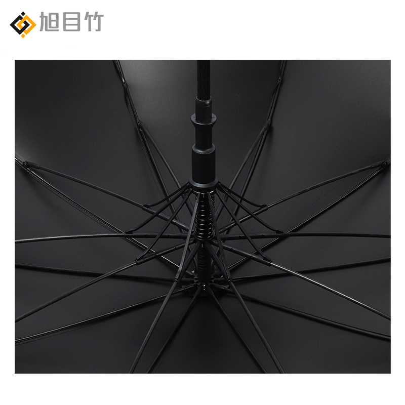 长柄雨伞 XMZ-741 把高清大图