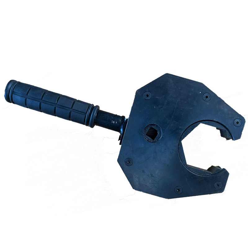 太晋众诚铁信螺栓拆卸扳手 M30 (把)高清大图