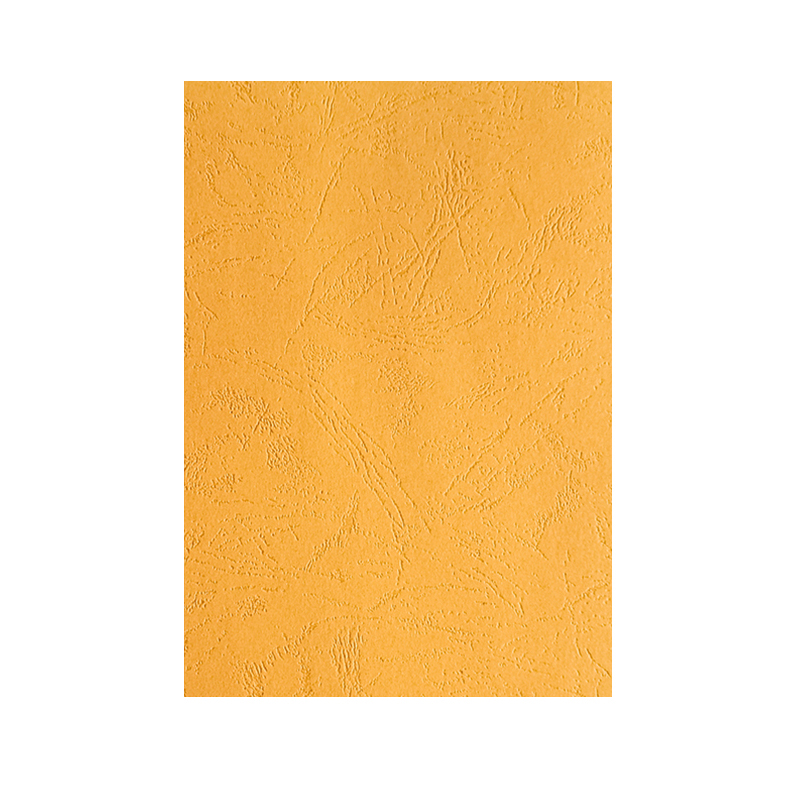优彩嘉 彩色皮纹纸 A4 230g 金黄色 1510 包高清大图