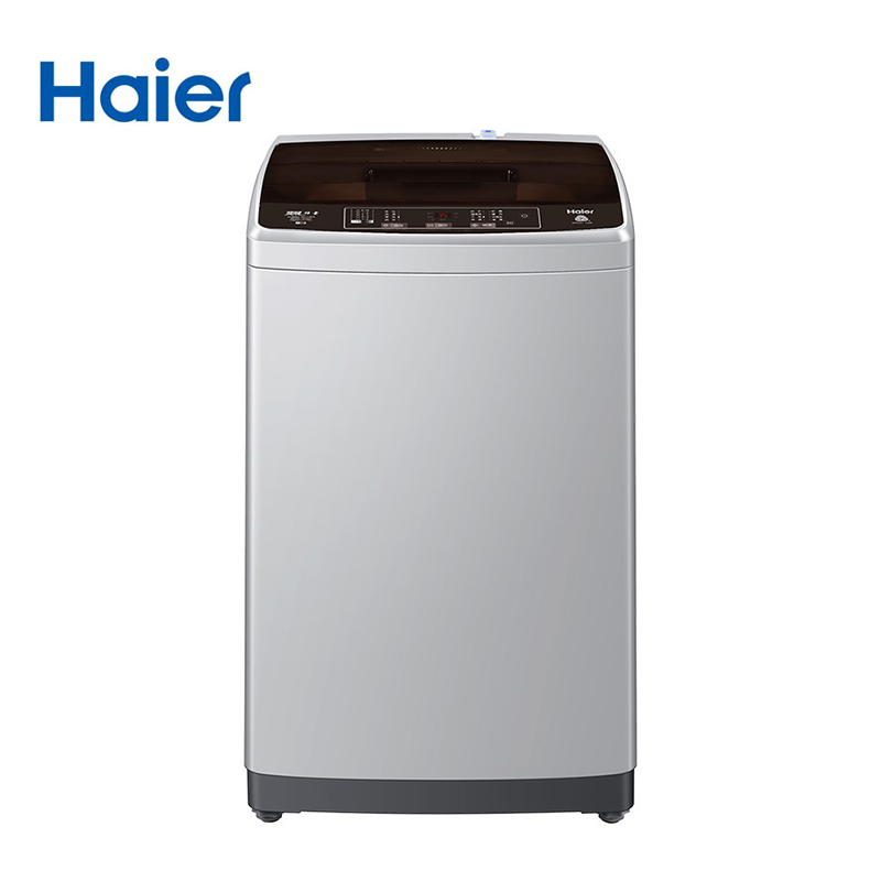 海尔(Haier)XQB80-BZ1269 波轮 8.1-8.9kg 变频(节能) 下排水