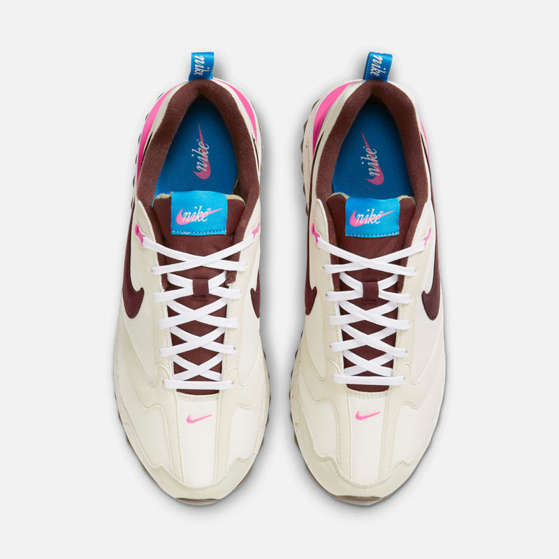 nike耐克airmaxdawn跑鞋男夏新款缓震复古运动老爹鞋fn3438020