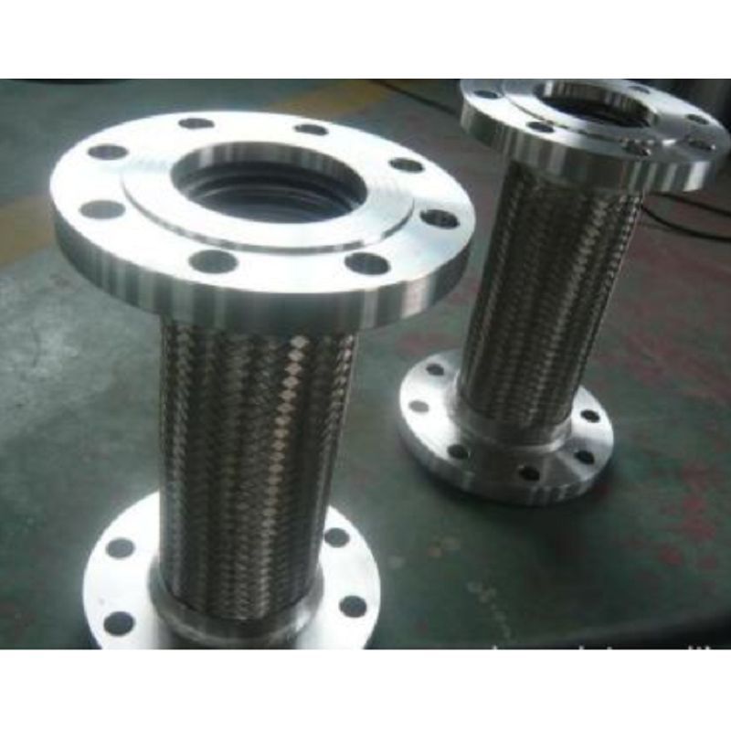 ZDET J系列修补器不锈钢软管40JR-4.0MPa-DN150-1245-1Cr18Ni9Ti(只)仅供新疆