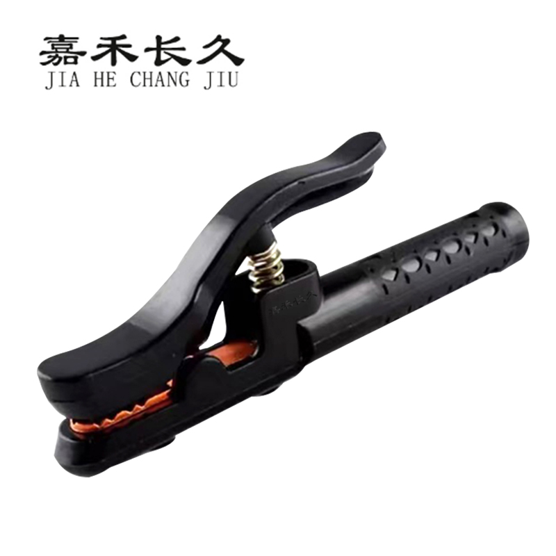 嘉禾长久/电焊钳/500A/个高清大图