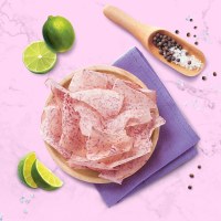 乐事香芋片沁爽青柠味60克*3包+香海盐黑椒味60克*3包休闲零食办公室下午茶追剧