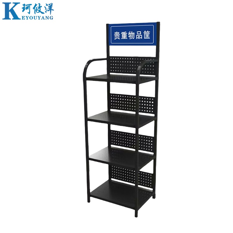 珂攸洋物品收纳架580*450*1050mm个高清大图