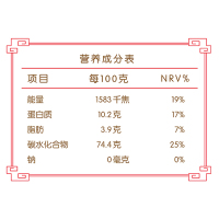 香满园蔚贡小米900G