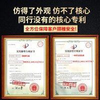 永辉颈椎牵引器家用颈部椅医用劲椎病治疗仪吊脖子神器矫正拉伸架 多项核心, 精度高, 效果更好 说明项 勿拍