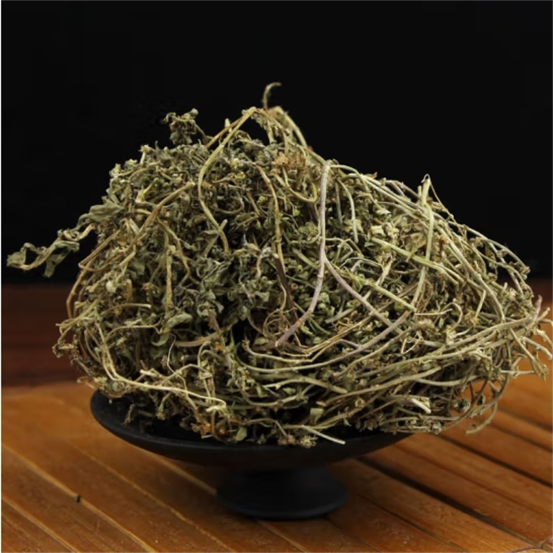 甄选鹅不食草100克干货煮水泡茶鹅不吃草干草鹅不食草9260高清大图