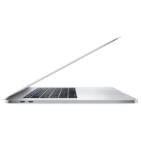 Apple MacBook Pro 15.4英寸（带触控栏）8G+ 256GB笔记本电脑Intel i7 深空灰