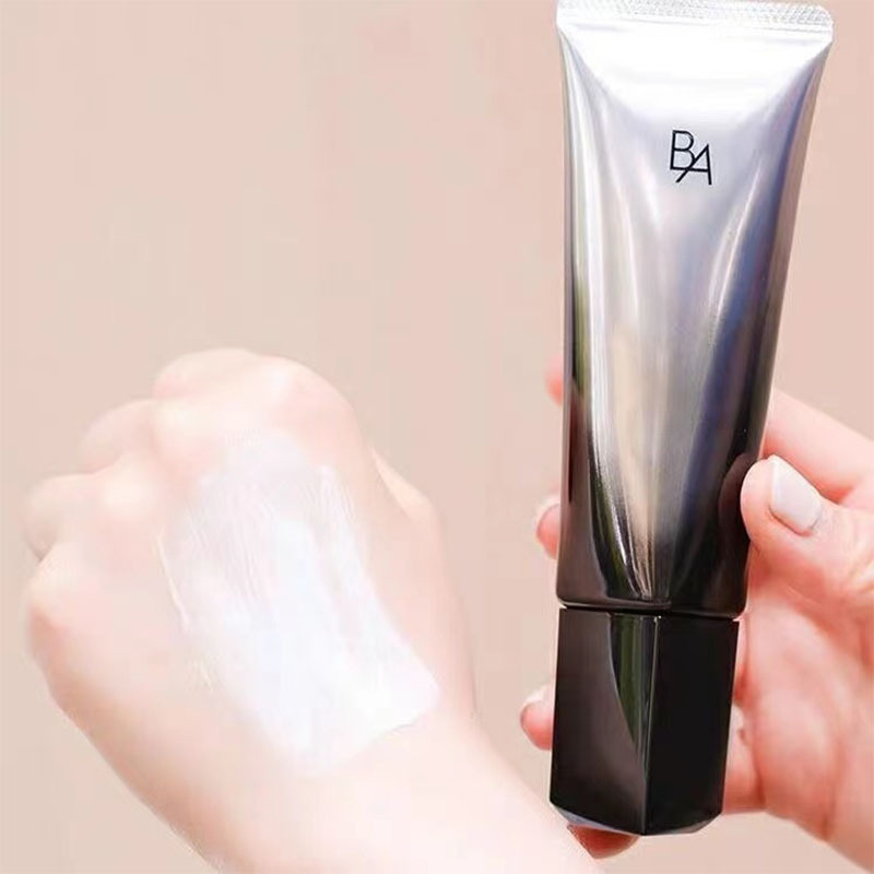 日本POLA宝丽黑BA隔离防晒霜SPF50+防紫外线 45g