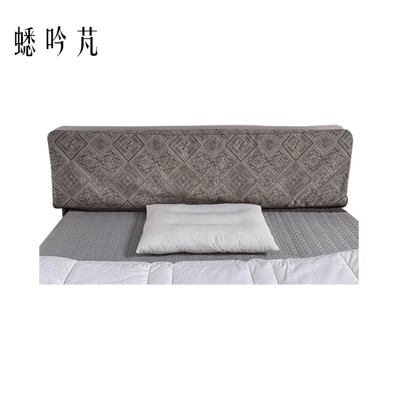 蟋吟芃 靠背套 160*40cm 件图片