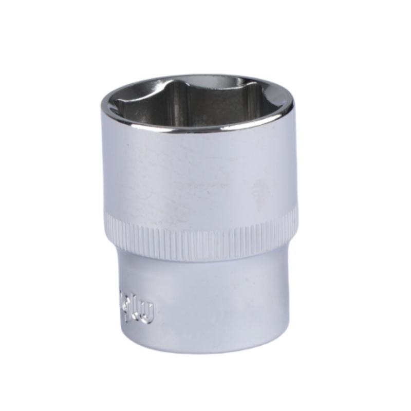 长鹿六角套筒 1/2-9mm 个高清大图