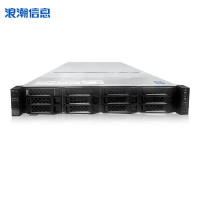 浪潮服务器主机 2U机架式 NF5468M7 6530*2/16*32GB DDR5MHZ RDIMM#