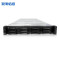 浪潮服务器主机 2U机架式 NF5468M7 6530*2/16*32GB DDR5MHZ RDIMM#