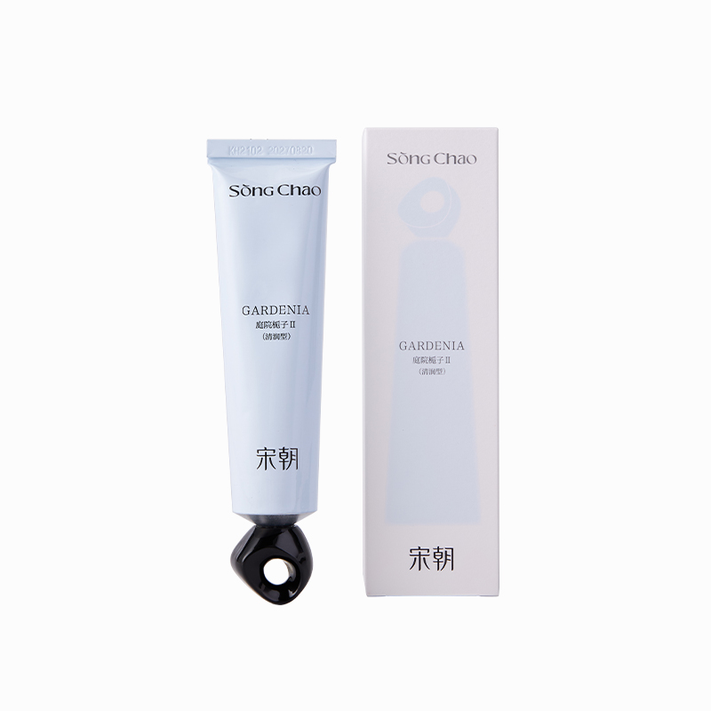 宋朝 护手霜 50ml 夏-庭院栀子【清润型】