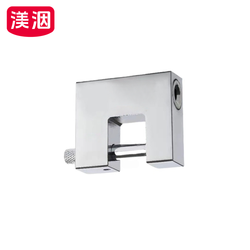 渼洇 挂锁 50*18*43mm 把高清大图