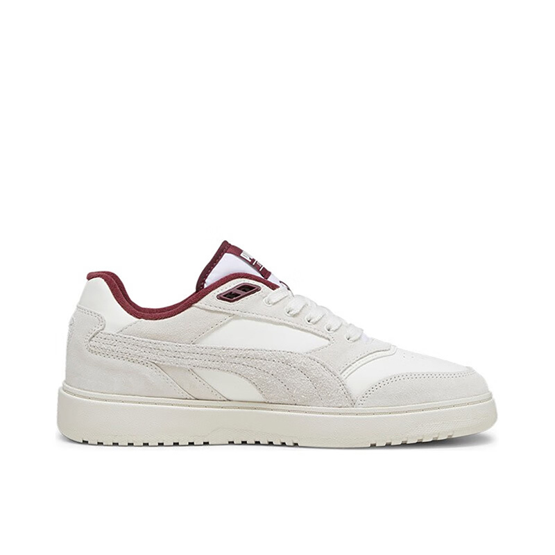 puma彪马doublecourtprm男女运动休闲鞋39328301