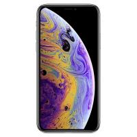 Apple iPhone XS Max 64GB 银色 移动联通电信4G手机