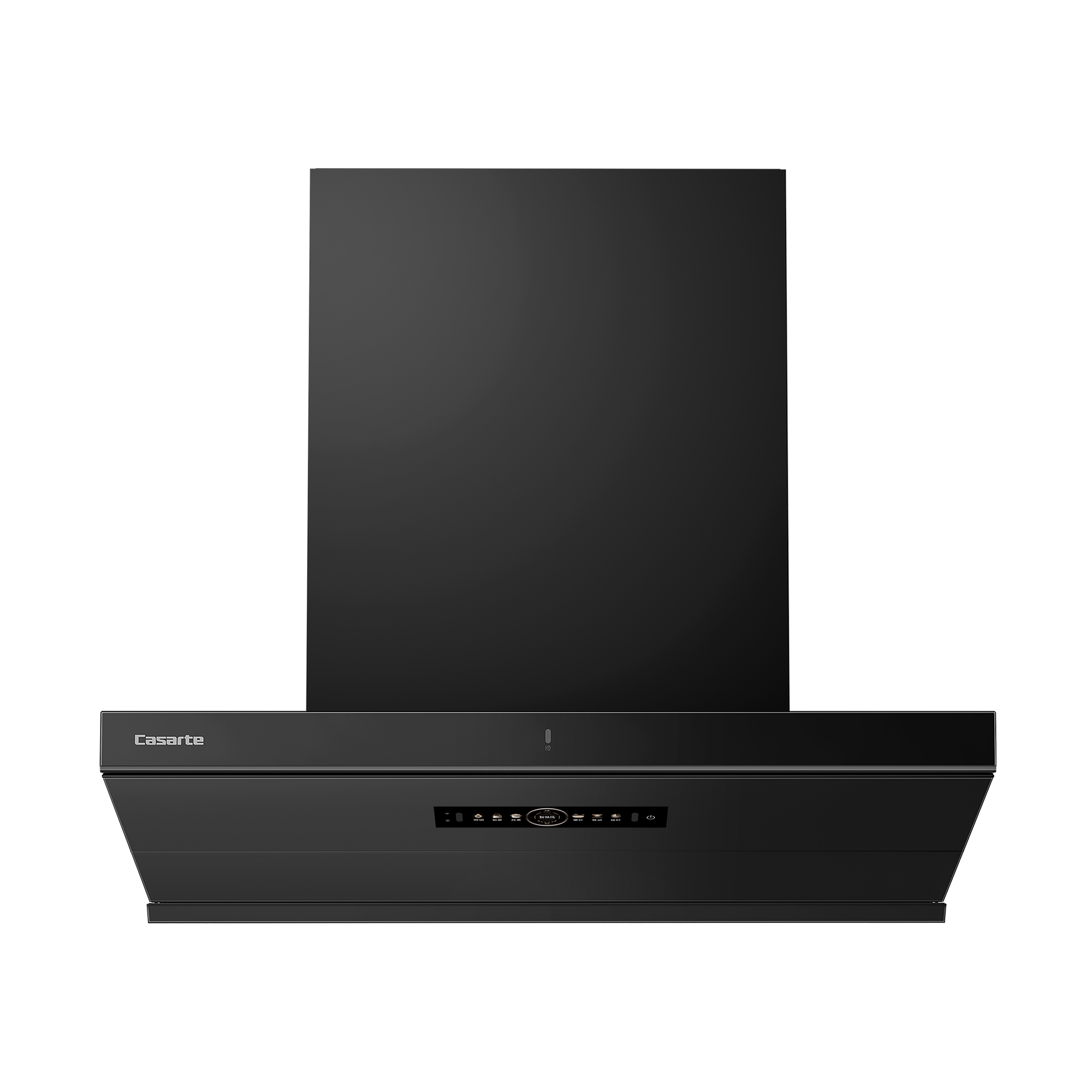 卡萨帝油烟机CXW-358-CCMUD高清大图