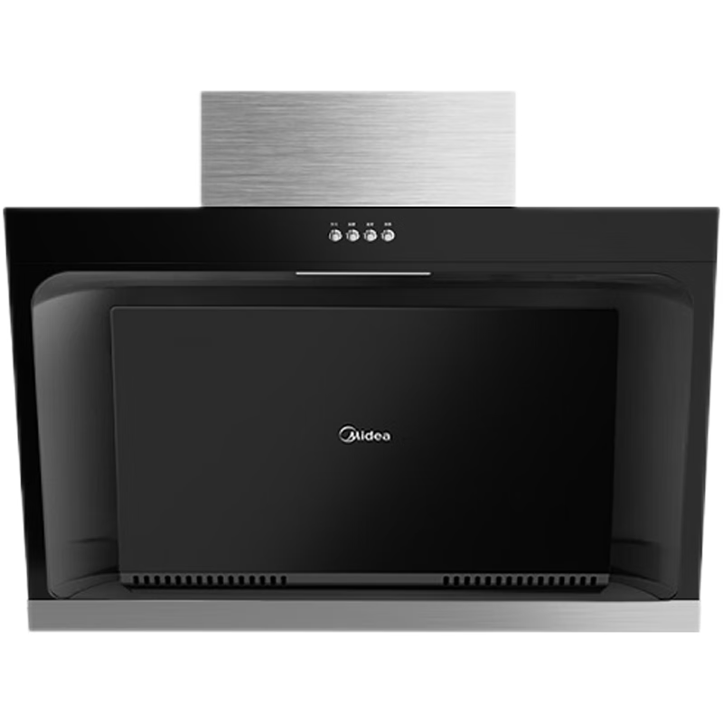 美的 抽油烟机 cxw-200-jmy1