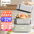 小熊 电蒸锅 DZG-F30J2