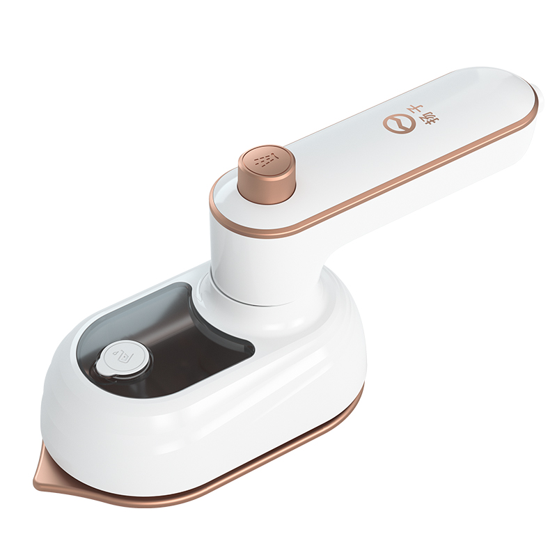 扬子HX-6168迷你电熨斗 白色