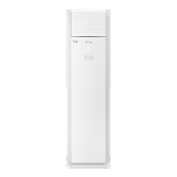 格力 -GREE清凉湾 空调柜机 3匹 三级能效 380V 定频冷暖 RF7.2WQ/NhB-N3JY01-