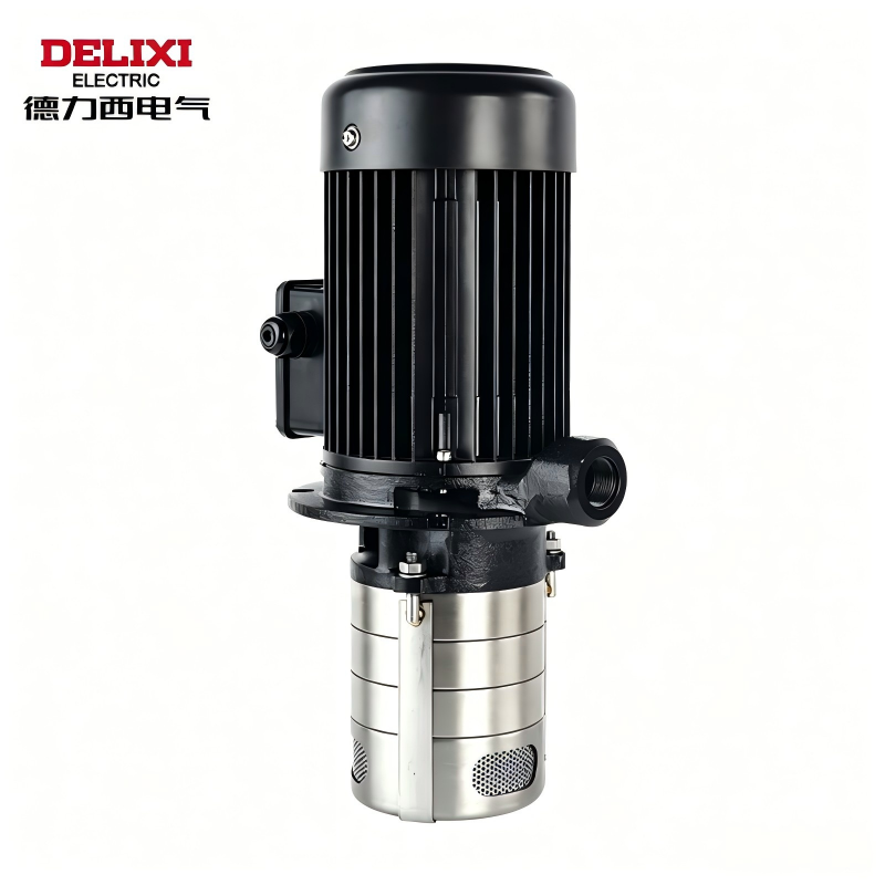 德力西(DELIXI)水泵TPK4T5-5(单位:台)高清大图