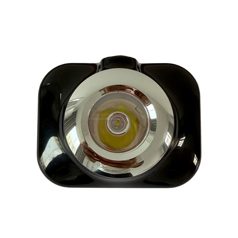 迪利登 LED头灯 帽戴照明工作灯 IW5110 台高清大图